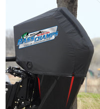 Load image into Gallery viewer, Mercury Bass Champs Motorcover by TuffSkinz