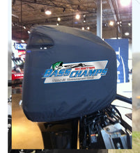 Load image into Gallery viewer, Mercury Bass Champs Motorcover by TuffSkinz