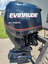 Load image into Gallery viewer, Evinrude Bass Champs Motorcover by TuffSkinz