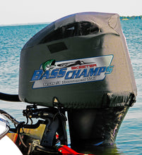 Load image into Gallery viewer, Yamaha Bass Champs Motorcover by TuffSkinz