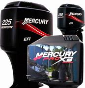 Load image into Gallery viewer, Mercury Bass Champs Motorcover by TuffSkinz