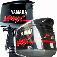 Load image into Gallery viewer, Yamaha Bass Champs Motorcover by TuffSkinz