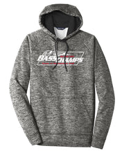 Load image into Gallery viewer, Bass Champs Performance Logo Hoodie
