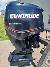 Load image into Gallery viewer, Evinrude Bass Champs Motorcover by TuffSkinz
